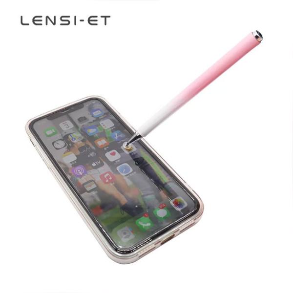 Custom Aluminum Stylus Pen Touch Screen Smoothly Universal Drawing Tablet Pen