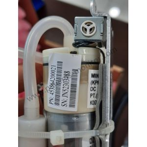 SureSigns VS1 Patient Monitor Parts NIBP Pump Board 453564200021