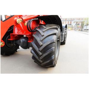 Yanmar Diesel Engine 3TNV88 2T Front Wheel Loader 2000r/min