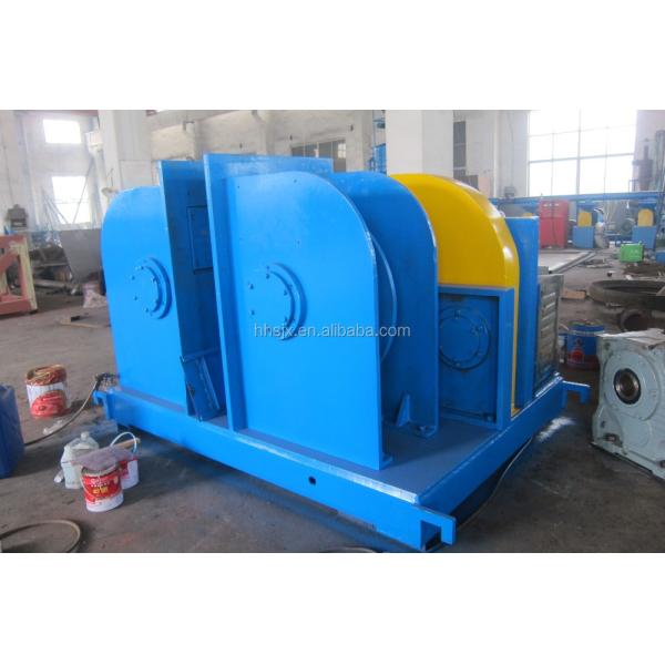 Buy Solid Built Double Hook Tire Debeader 90kw~200kw at wholesale prices