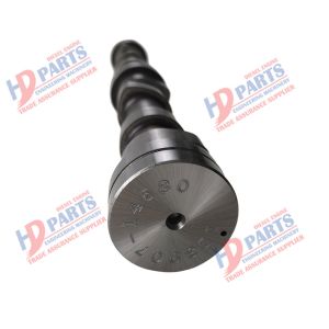 4TNV106 4TNE106 4D106 Diesel Camshaft 123907-14580 For YANMAR