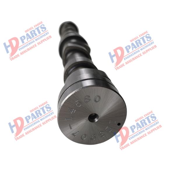 Buy 4TNV106 4TNE106 4D106 Diesel Camshaft 123907-14580  For YANMAR at wholesale prices