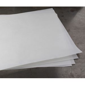 High Temperature Silicone Rubber Sheet Eco Friendly Good Heat Conduction