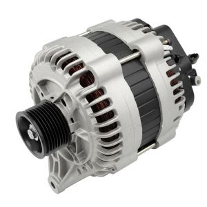 EexcavaStart 12V 65A Excavator Alternator OEM 37300-42C12 37300-42C13 for