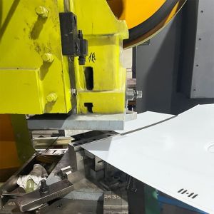 Multifunctional Handmade Sink Production Line Equipment