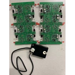 High Efficiency Counting Sensor / Counting Transmitters Spinning Spare Parts