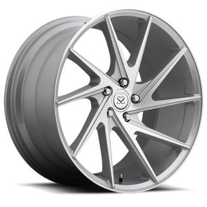 China customize all types of car rim 5*112 wheels on sale