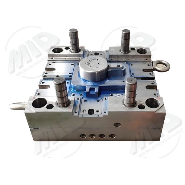 Buy High Precision Unscrewing Molds Multi Cavity Precision Plastic Mold at wholesale prices