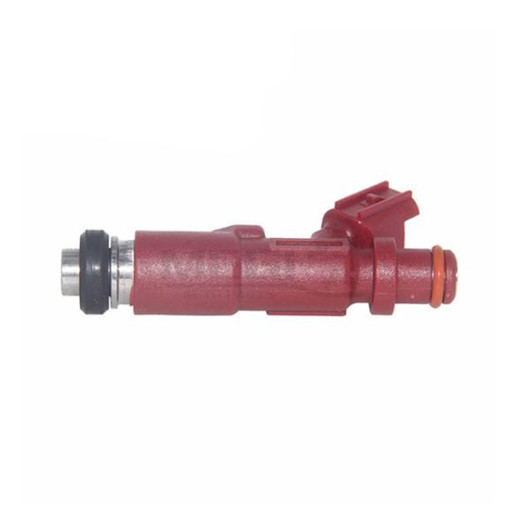 Buy 2325097401 Toyota Fuel Injector For Car Engine System at wholesale prices