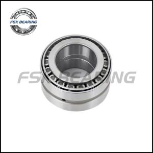 ABEC-5 331606 A Cup Cone Roller Bearing 371.48*501.65*155.58 mm With Double