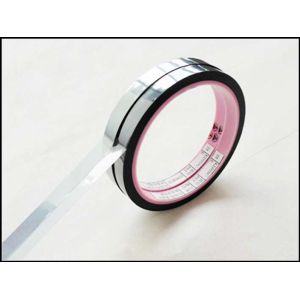 25N/cm Tensile Strength Static Tape in Convenient Roll Packaging