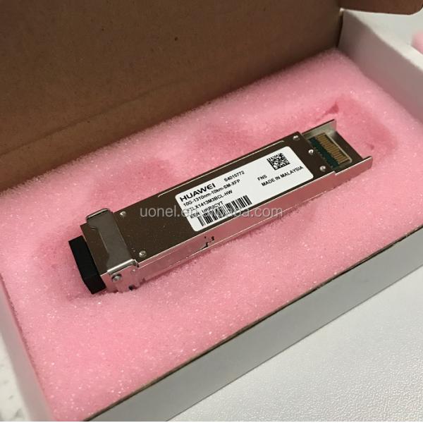 Original SFP Huawei S4015772 FNS 10G-1310nm-10KM-SM FTLX1413M3BCL