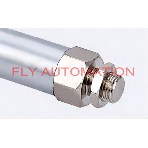 CY3B 20H-200 Magnetic Puppet Free SMC Cylinder CNC Processing