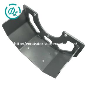 EexcavaStart Hitachi EX200-5 Excavator Metal Heat Shield OEM 6687234