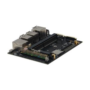 Embedded Development Nvidia Jetson Nano Board Module Face Recognition