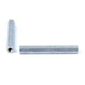Female To Female Threaded Hex Aluminum Standoff PCB Spacer