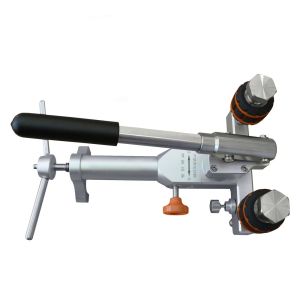 Portable 2.5Mpa 265mm Length Pressure Calibration Pumps