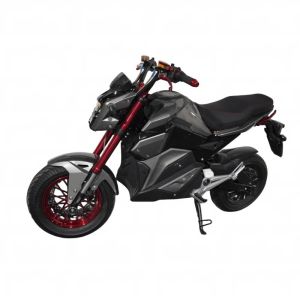 LY-XHZ9Electric motorcycle Electric bicycle adult electric scooter