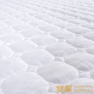 Microfiber Mattress Pillow Protector Waterproof Fitted Sheet