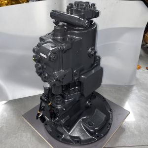 Pump Assembly 708-2L-00150 Is Used For PC200, PC210 And PC220 Of Komatsu