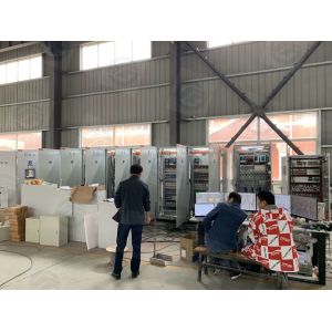 3.5mm 4mm Ring Die Pellet Machine SZLH508 Automatic Pellet Making