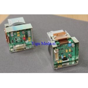 China Drager Savina Evita 4 O2 Ventilator Gas Valve PN8412126 on sale