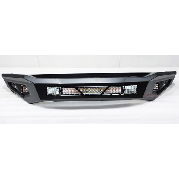 2015 2016 2017 Pickup Ford F150 Front Bumper Replacement ISO9001