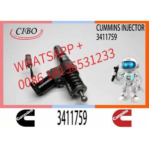 High Quality New Common Rail Injector Diesel Fuel Injector Nozzle Assembly