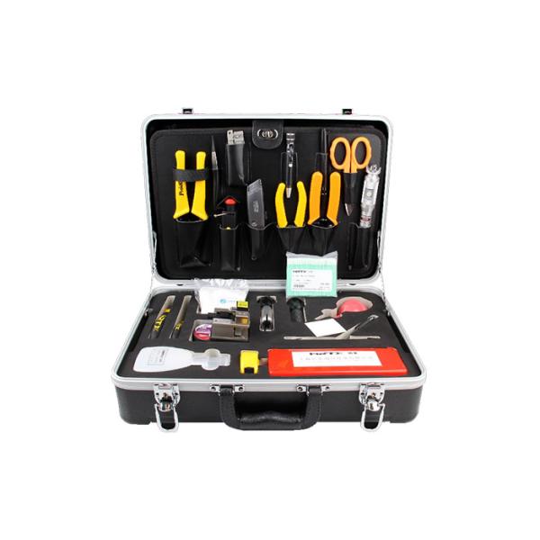 430*330*135mm Universal ROHS Fiber Optic Tools