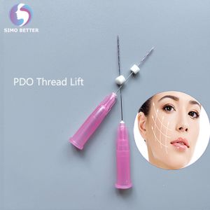 Skin Tightening Thread Face Lift