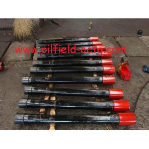 API 5DP G105 S135 X95 Grade E oil drill pipe for sale