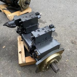 Komatsu 1250-7 1250-8 No. 2 hydraulic pump 708-2L-00522 708-2L-01622