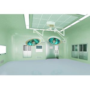 Buy cheap 230V 50Hz Medical Equipment Operation Theatre Professional Design from wholesalers
