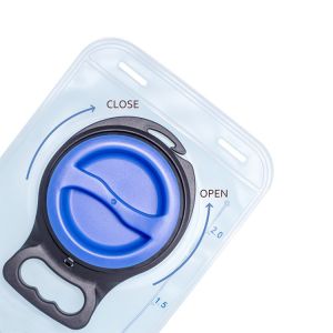 Hydration Water Reservoir Bag 2000ml Camping Water Bladder