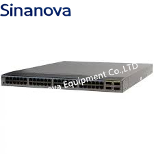 CE6870 48S6CQ EI 10G Data Center Switch with 100G Uplinks original new in stock