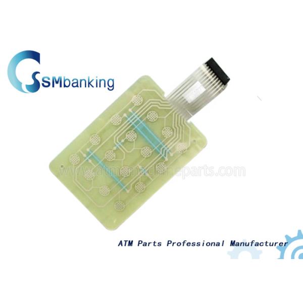 Buy 16 Key 2770008275 277-0008275 NCR Keyboard Switch at wholesale prices