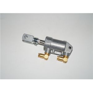 87.334.007 Pneumatic Cylinder 25x20mm Size Top Grade Materials High Strength