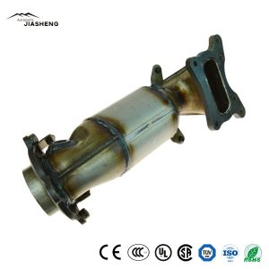 Precise Automotive Catalytic Converter Three Way replacement