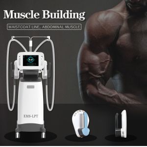 Quality JP Standing EMS Machine for Muscle Growth Commercial Use for sale