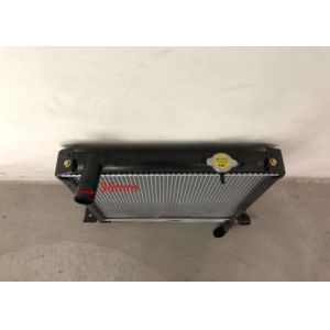 China Radiator JAC Spare Parts 1301010B1DAB0 Engine System Parts on sale