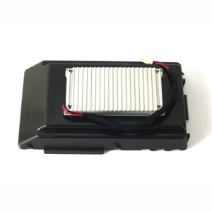 In Car Wireless Charger with qi For Skoda Kodiaq 2018 fast chargers 10W in car