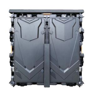 Acrylic Frame Football LED Display SMD3535 960X960 6000nit