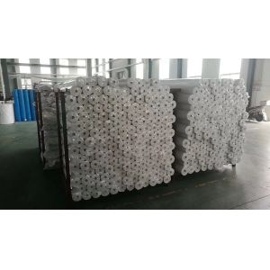 Embroidered Satin Fabric GAOXIN Precut Small Roll Interlinings Linings 100%