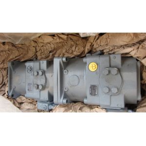 Rexroth Hydraulic Piston Pumps Variable pump A11VLO190LRDU2/11R-NZD12K02
