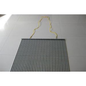 China 4ft X 5ft Baseball Field Galvanized Steel Drags And Softball Drag Mat on sale