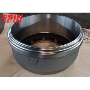 OEM XCY-3602S1 Cast Iron HT250 Aftermarket Brake Drums