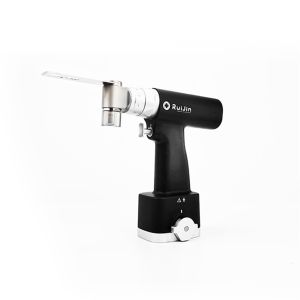 Medical Orthopedic Oscillating Bone Saw Joint Surgery