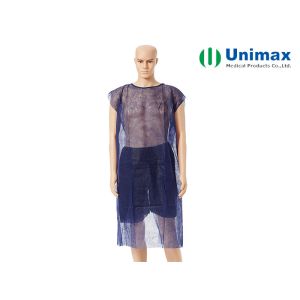Buy cheap Disposable Isolation Gowns Without Sleeves from wholesalers