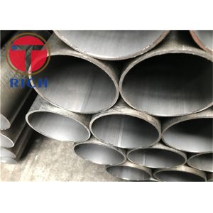ASTM A671 EFW Seamless Boiler Tubes Electric Fusion Welded