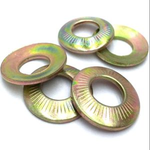 3000 Psi Spiral Wound Gasket With 90 HRB Hardness For Optimal Sealing